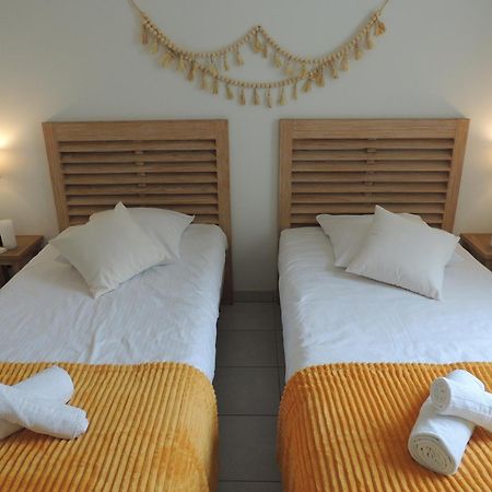 Lagrange Vacances - Villa D'Este Arcachon Eksteriør bilde