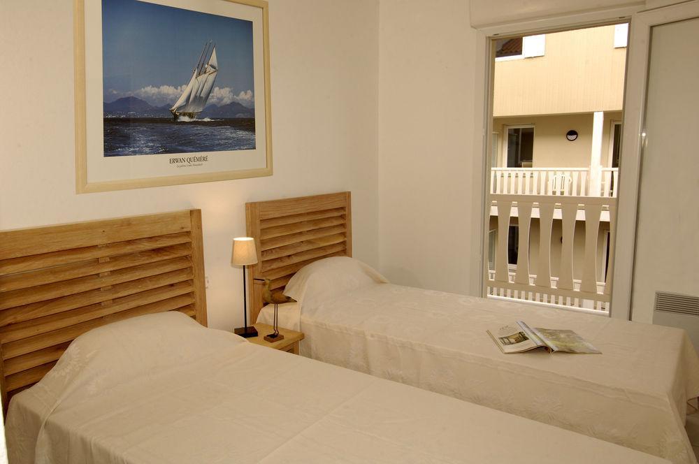 Lagrange Vacances - Villa D'Este Arcachon Eksteriør bilde