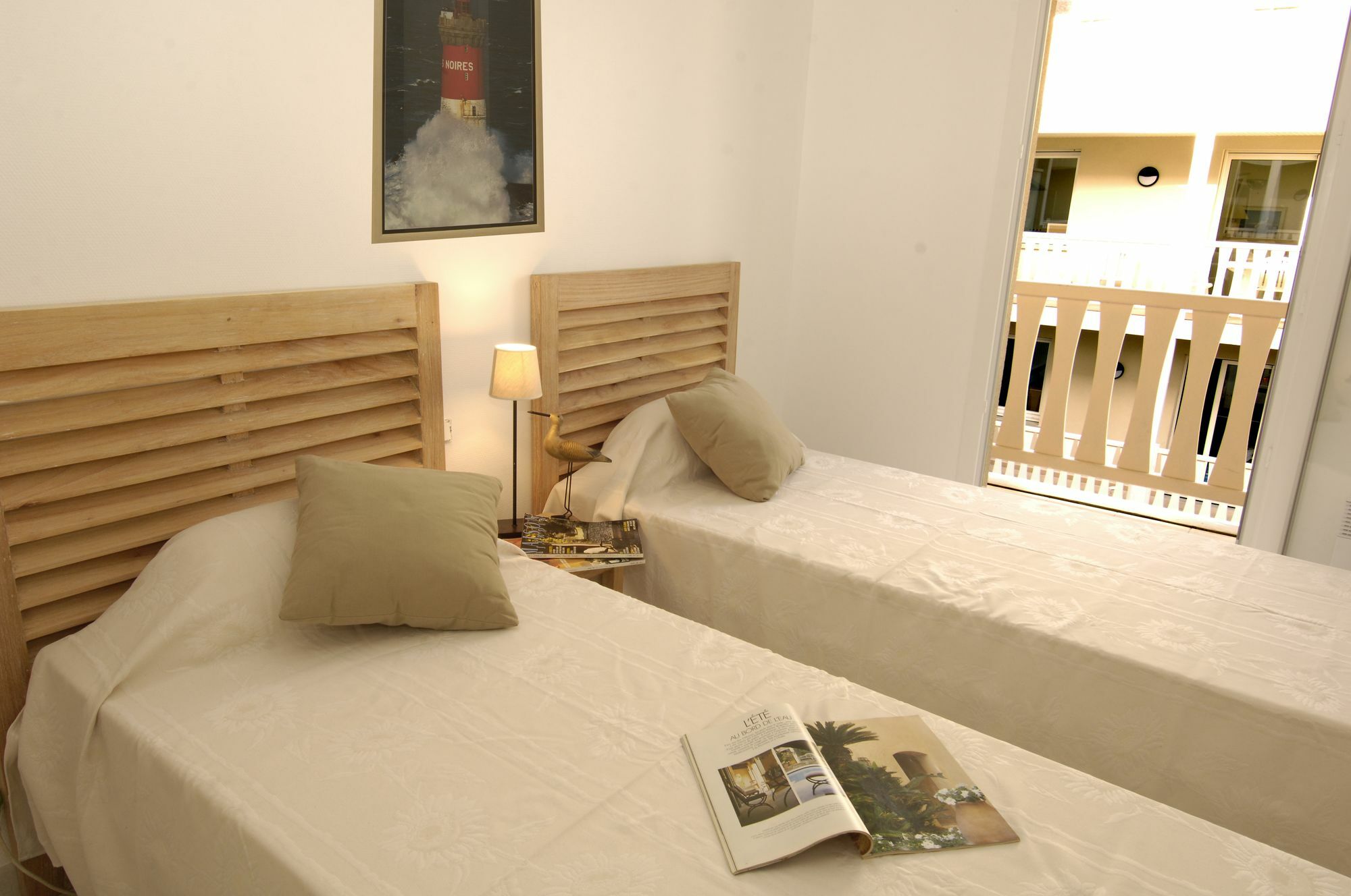 Lagrange Vacances - Villa D'Este Arcachon Eksteriør bilde