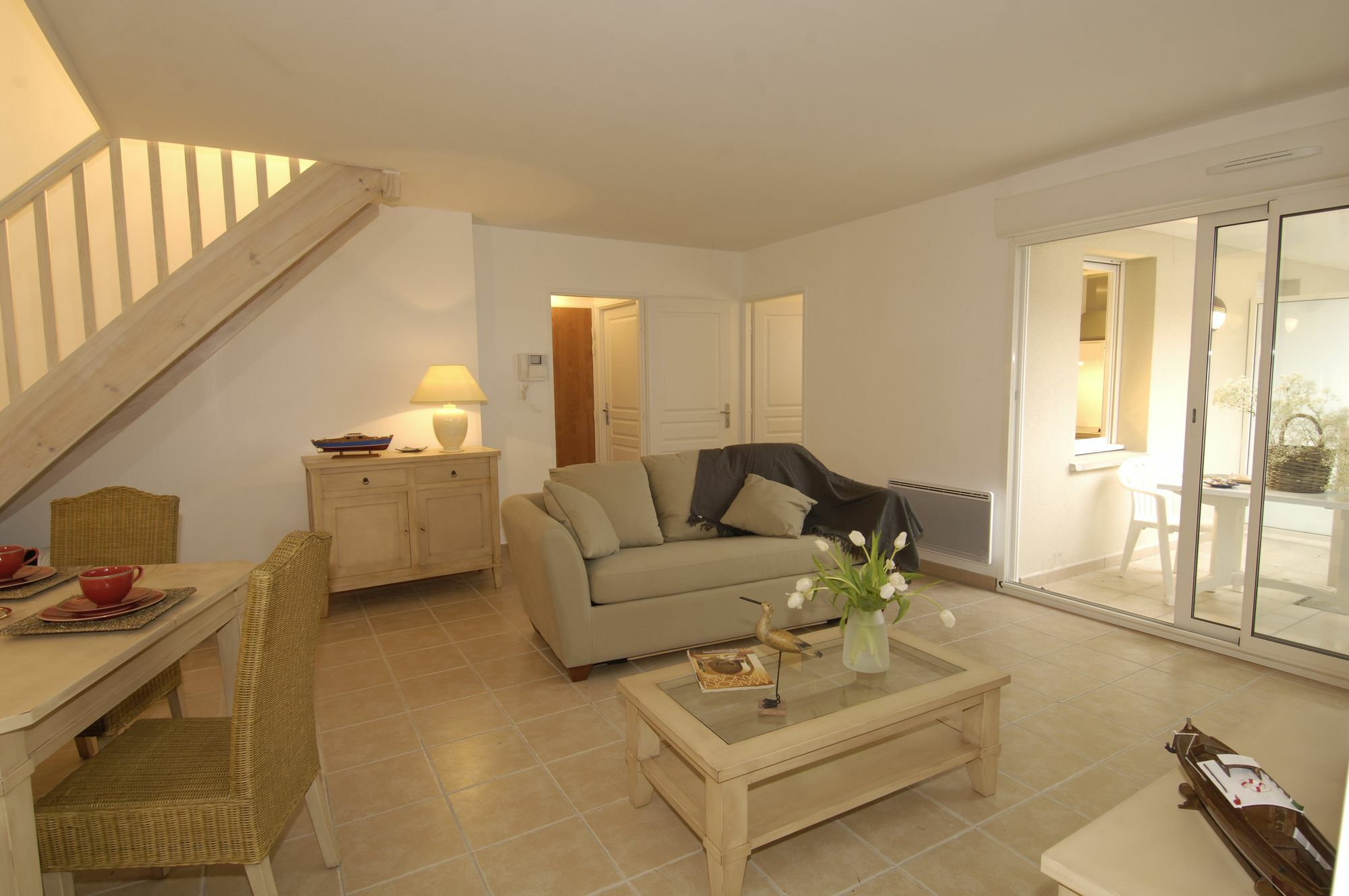 Lagrange Vacances - Villa D'Este Arcachon Eksteriør bilde